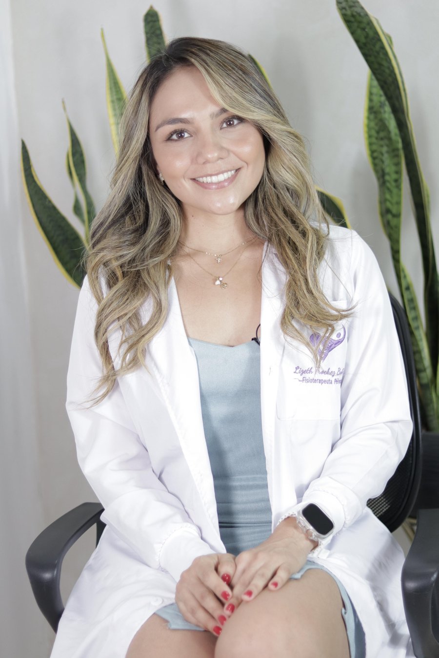 Lizeth Trochez Bonilla